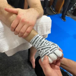 Sport Tape -Boxing Bargain Shop phantom athletics tape fuer finger und gelenkschutz im kampfsport