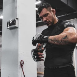 Sport Tape -Boxing Bargain Shop phantom athletics tape fuer handgelenke und finger im kampfsport