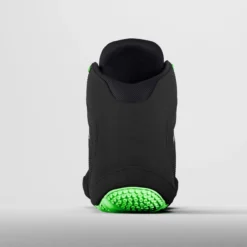 Ringerschuhe Phantom TACTIC - Neon -Boxing Bargain Shop phantom ringerschuhe tactic schwarz neon gruen fuer training und wettkampf