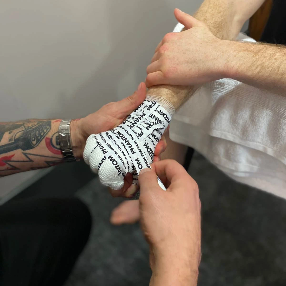 Sport Tape - Image 4