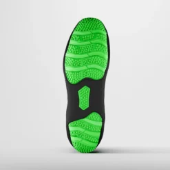 Ringerschuhe Phantom TACTIC - Neon -Boxing Bargain Shop robuste ringerschuhe tactic schwarz neon gruen fuer ringer und grappler