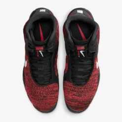 Ringerschuhe NIKE Tawa - Rot/Schwarz -Boxing Bargain Shop tawa mens wrestling shoes 4sfLnK14