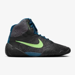 Ringerschuhe NIKE Tawa - Blau/Schwarz