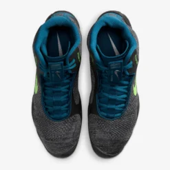 Ringerschuhe NIKE Tawa - Blau/Schwarz 13 Ringerschuhe NIKE Tawa - Blau/Schwarz -Boxing Bargain Shop tawa mens wrestling shoes 4sfLnK23